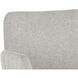Lucano Belfast Heather Grey Dining Armchair